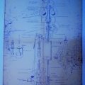WOODWARD GATE SHAFT OIL PRESSURE GOVERNOR HISTORY.