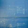 Prime Mover Control blueprint drawing history.