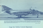 Jet engine control history, circa 1963.