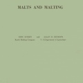 MALTS AND MALTING.