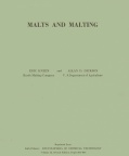 Malts and malting from the encyclopedia of brewery technology.