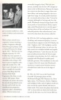 This page is from the Woodward Way history book.