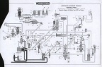 Woodward military type 1307 Main Engine Control for jet engines  024