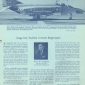History information from the 1963 Woodward Annual Report