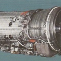 GENERAL ELECTRIC COMPANY'S F110 SERIES JET ENGINE.