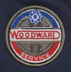 Woodward...    At the Heart of the System Since 1870.
