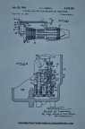Patent 3,142,154, filed Dec. 19, 1960.