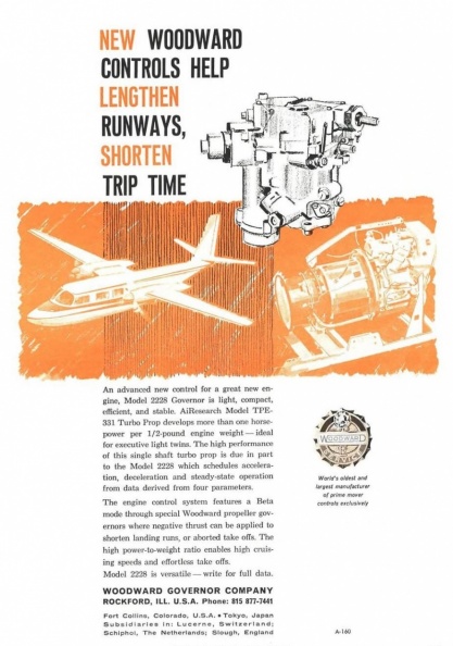 Woodward advertisement from 1966..jpg