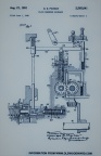 The Woodward PM series engine governor patent.