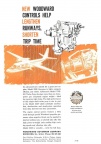 Historical aircraft and small aircraft gas turbine fuel control information.