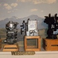 A few legacy governors on display in the Olwoodward.com collection.