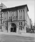 1889 Schlitz Palm House in Milwaukee