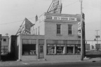 JOE'S LIQUOR STORE.