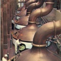 The Pabst Brewery Brew House in the good old days.