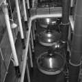 Pabst Brewery.