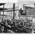 Schlitz Brewery.