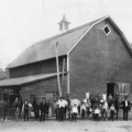 Potosi brewery stabels