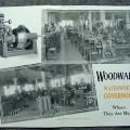 Woodward Governor Company's Power Control publication from 1911.
