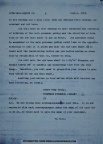 Woodward letter from September 3, 1925.  Page 2.