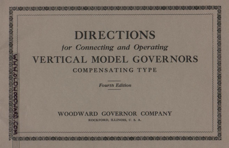 DIRECTIONS for Connecting and Operating VERTICAL MODEL GOVERNORS.jpg