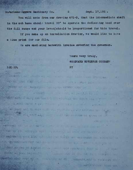 September, 17th, 1925 letter page 2..jpg