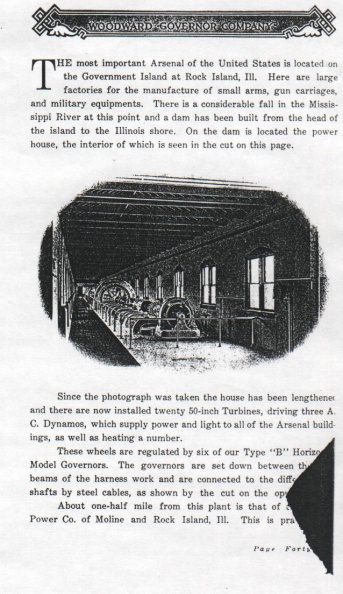 This is a photocopy of a 1908 Woodward Governor Company catalogue. WOODWARD GOVERNOR COMPANY_ 658-660 RACE STREET_ CIRCA 1908 035.jpg