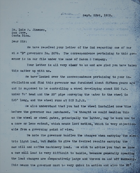 SEPTEMBER 23rd, 1925 letter page 1..jpg