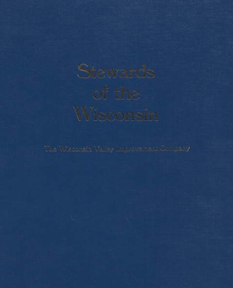 Stewards of the Wisconsin.