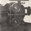 WOODWARD AUTOMATIC BRAKE SYSTEM ON THE GATE SGAFT TYPE WATER WHEEL GOVERNOR.  CIRCA 1934..jpg