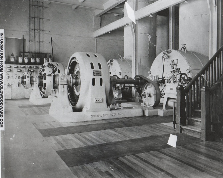 UNION BAG AND PAPER COMPANY.  WOODWARD GOVERNOR CONVERSION, CIRCA 1934...jpg