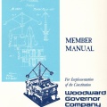 Member manual from the archives.