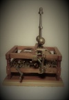 Patent model picture 3.