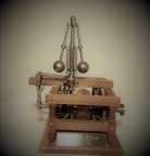 Patent model picture 2.