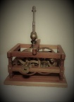 Patent model picture 1.