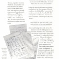 Page 4.  The Woodward Way book.
