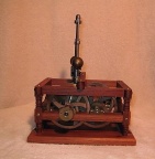 Patent model picture 6.