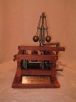 Patent model picture 4.