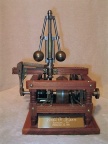 Patent model picture 3.