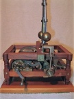 Patent model picture 1.