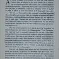 WOODWARD GOVERNOR COMPANY CATALOGUE FROM 1908.