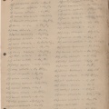 Stevens Point Brewery's Brew Master Ed Kurz notes from 1938..jpg
