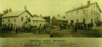 Stevens Point Brewery history timeline
