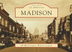 For the love of Madison postcards.