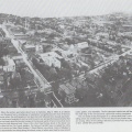 Madison in 1908,  kite Aarial picture # 2.