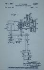 Woodward jet engine fuel control, patent number 3,426,777.