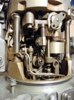 Brad's Jet engine fuel control in the Oldwoodward.com collection(a CFM56-3 Main Engine Control).