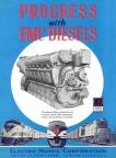 An EMC Company diesel engine with a Woodwar SI type governor.