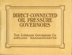 LOMBARD GOVERNOR COMPANY'S OIL PRESSURE GOVERNORS.
