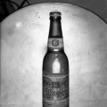 Fauerbach Brewery bottle, circa 1941.