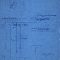 Woodward blueprint for Man Edge Tool Company, circa 1918.  4.